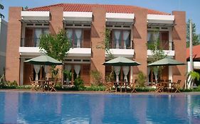 Villa Bukit Pinus